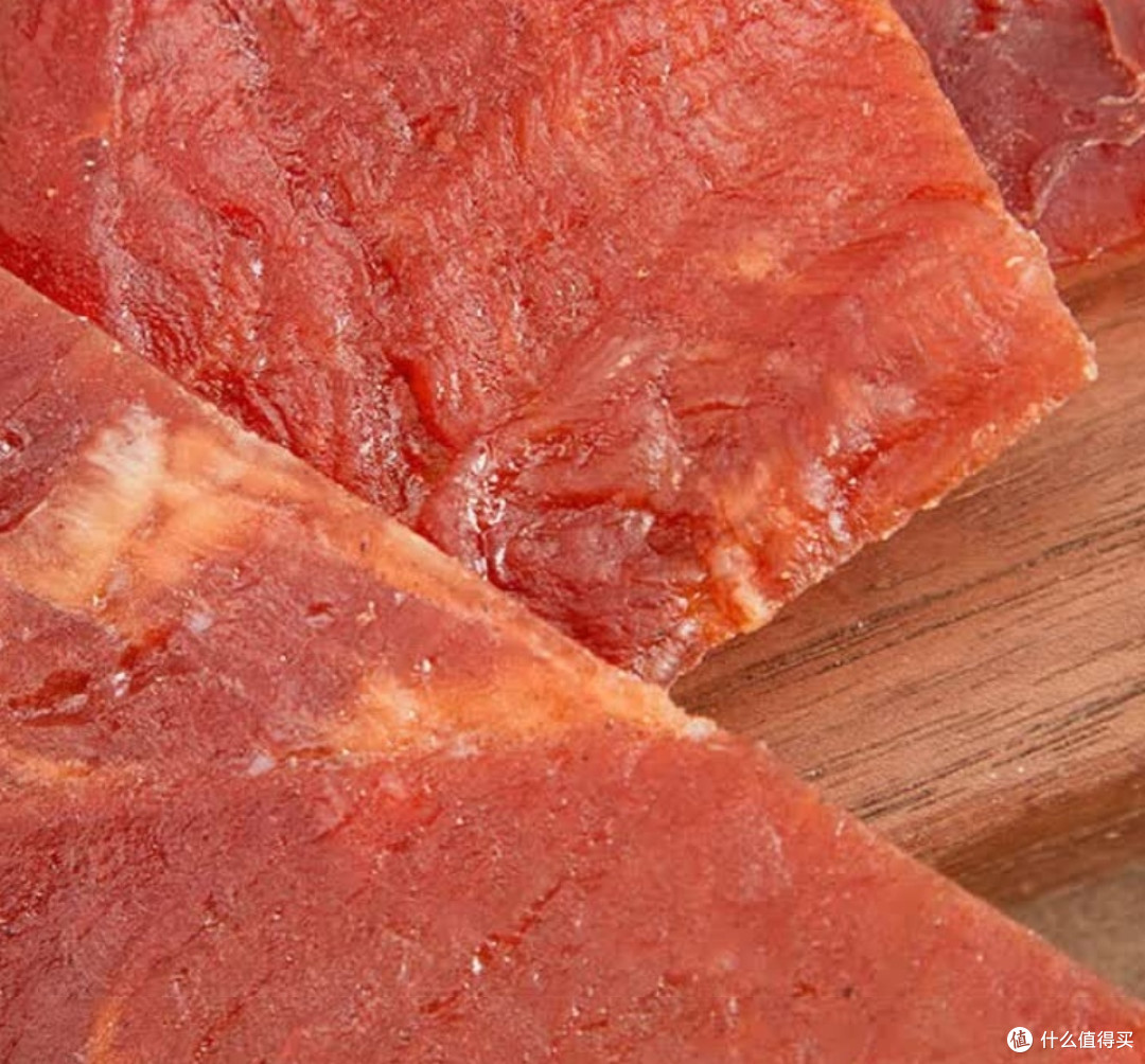黄胜记猪肉脯:孩子爱不释手的美味零食