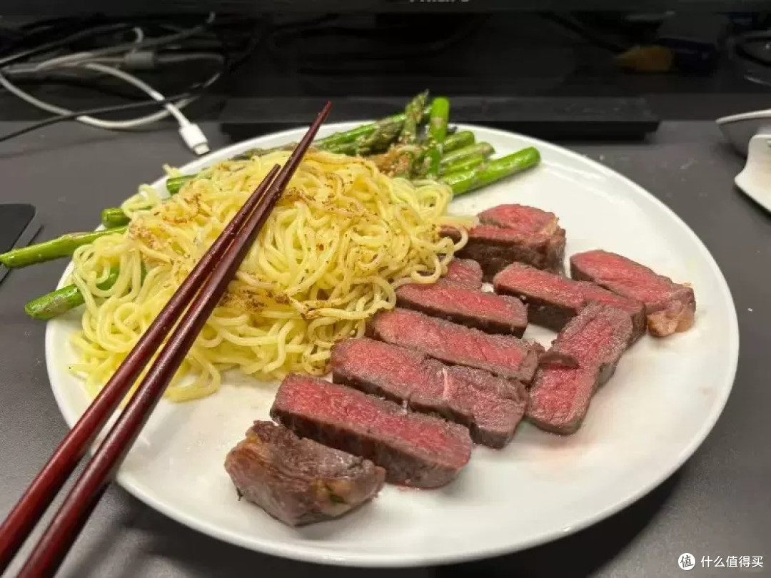 澳洲原切牛排:家庭餐桌的奢华享受