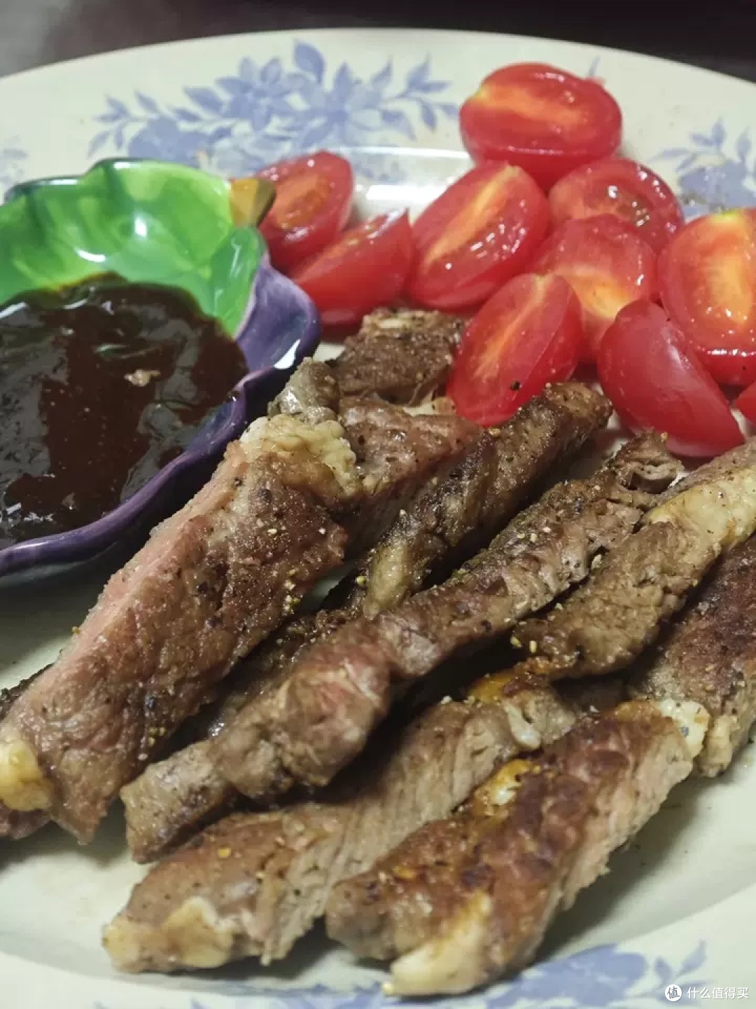 鲜罗纪安格斯牛排:全家喜爱的高品质食材