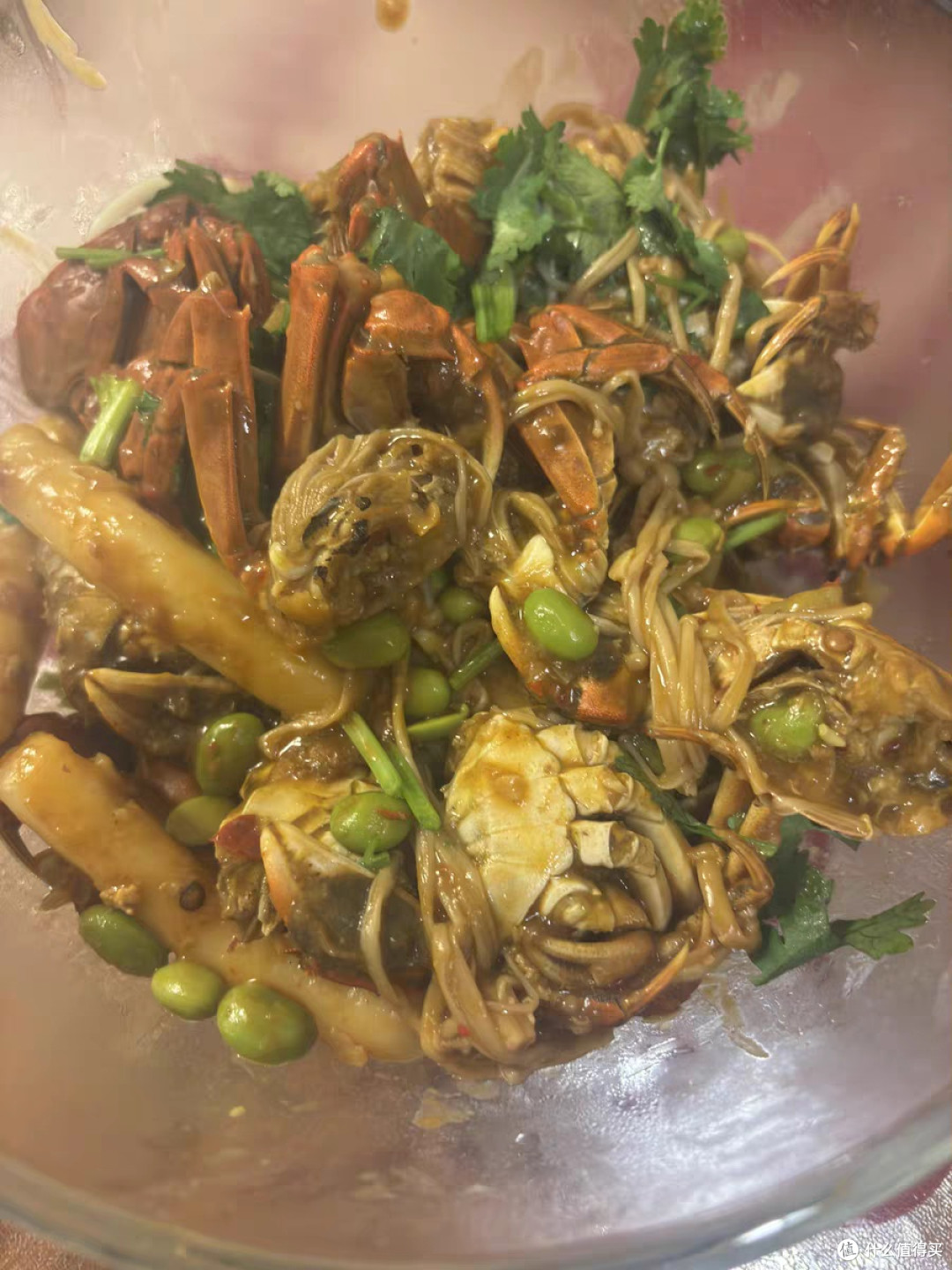 六月黄大闸蟹鲜活新鲜