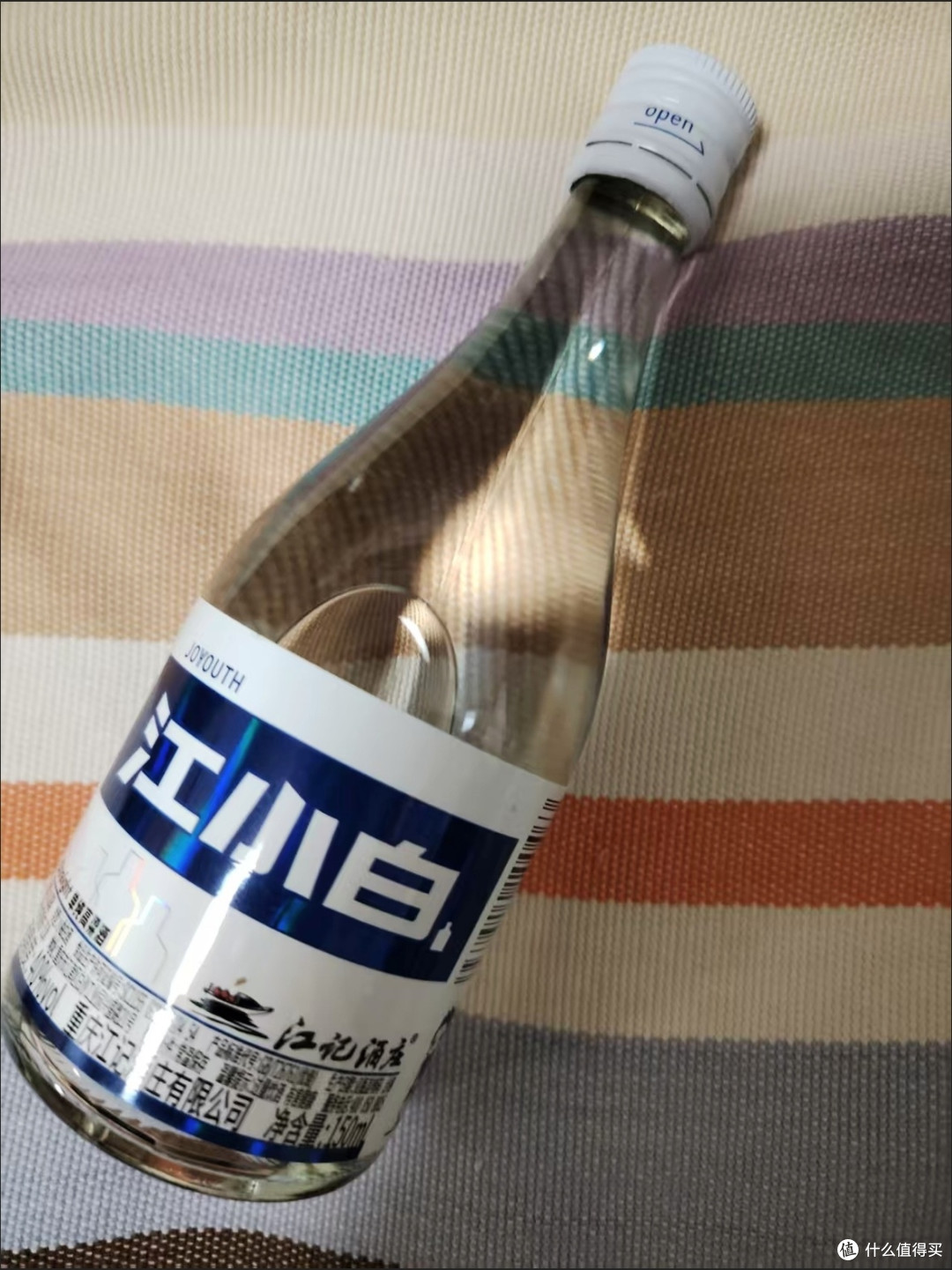 618这波,江小白白酒真的赢麻了