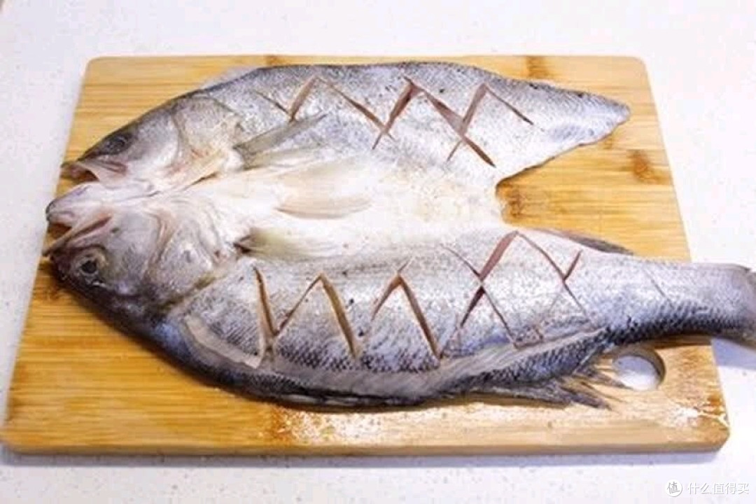 鲜到鲜得三去白蕉海鲈鱼:深海馈赠的极简美味哲学