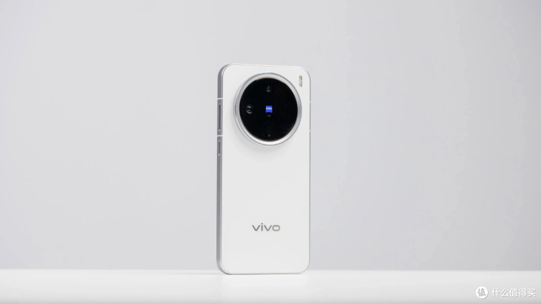 vivoX200Promini跌至新低价,16GB+1TB下跌1084元,IP69+5700mAh