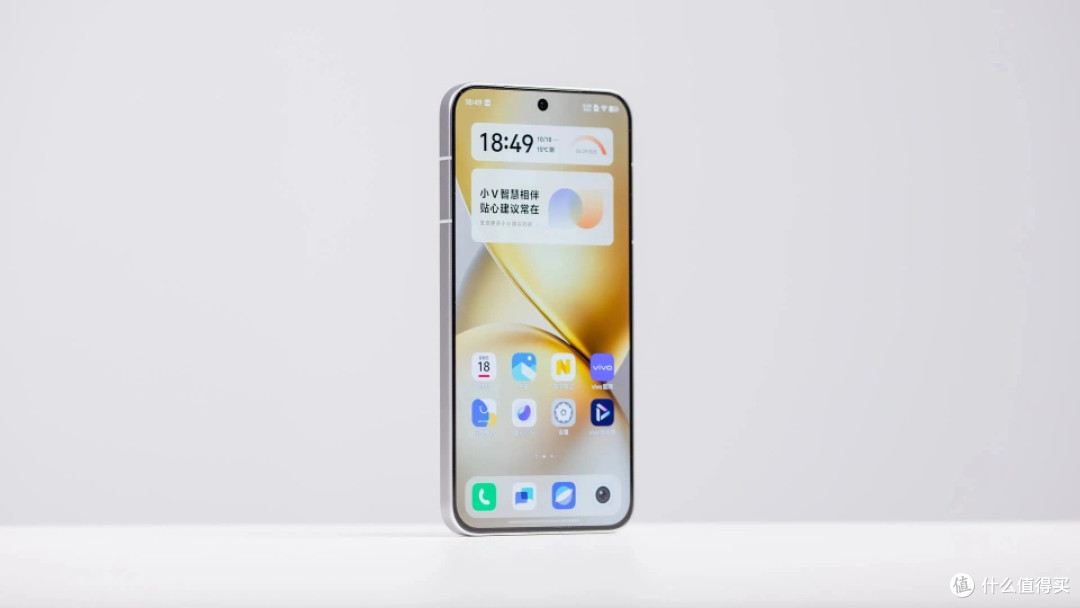 vivoX200Promini跌至新低价,16GB+1TB下跌1084元,IP69+5700mAh