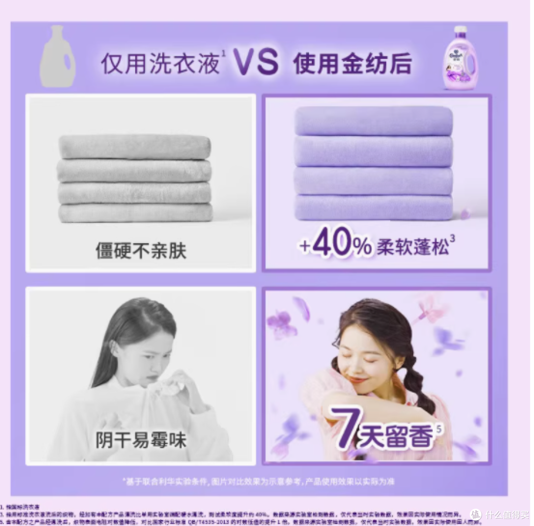 金纺柔顺剂1kg：呵护家庭衣物的贴心之选