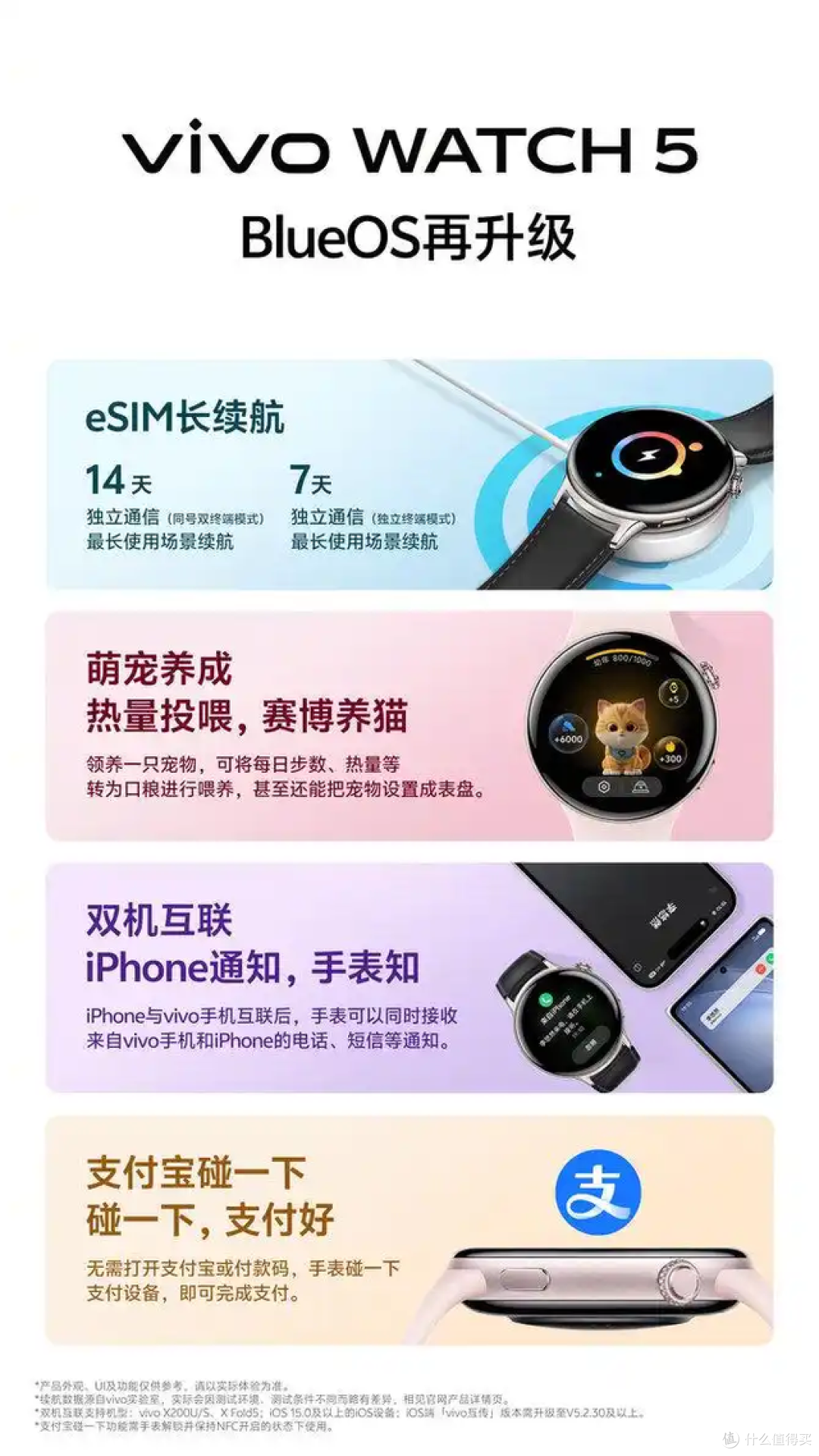 vivo X Fold5折叠屏:打破生态壁垒,它如何成为苹果最强搭子?
