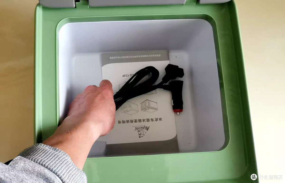 车载冰箱,用处真的很多