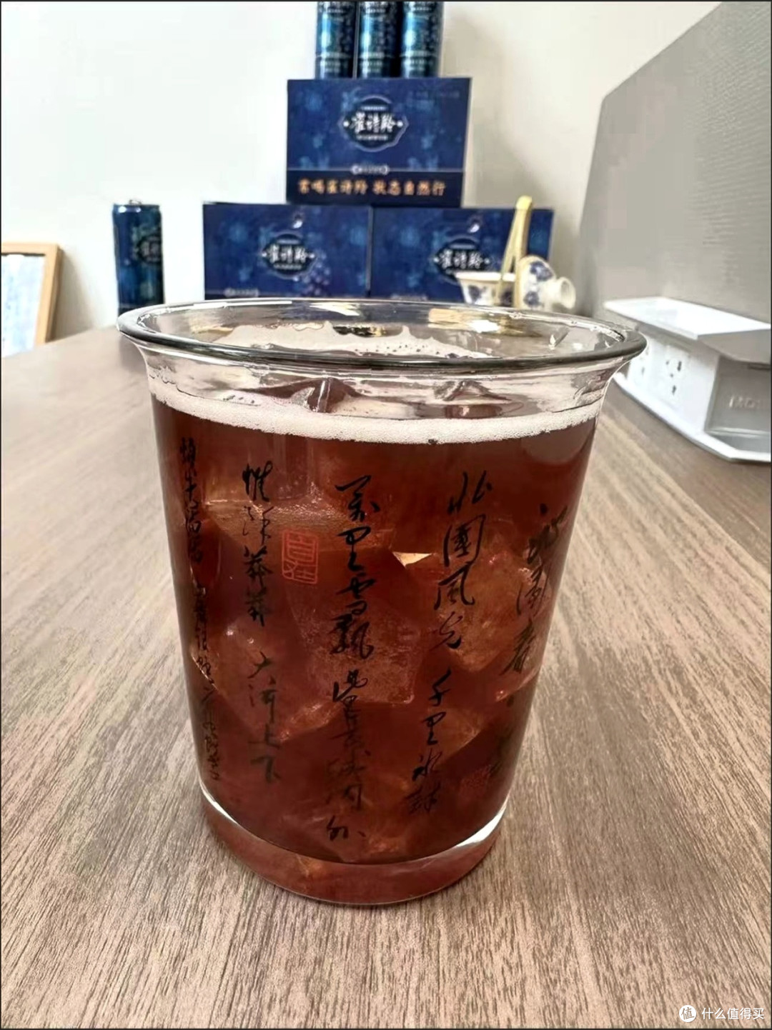 618必囤!雀诗羚草本植物饮料,养生人的福音