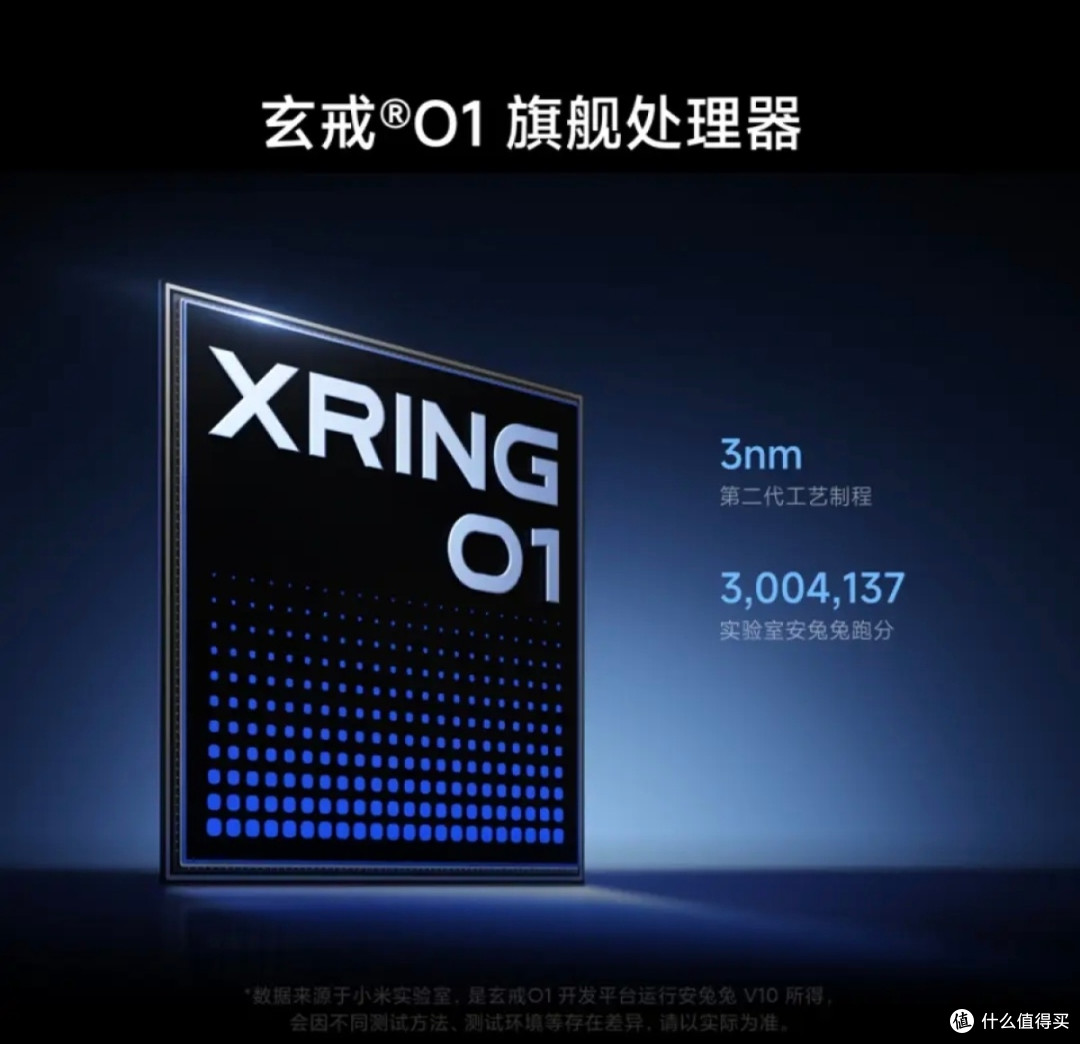 小米15S Pro,我的梦中情机!