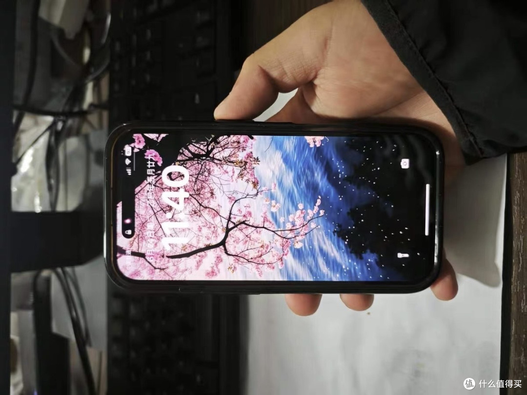 iPhone16上手体验:这些升级让我眼前一亮
