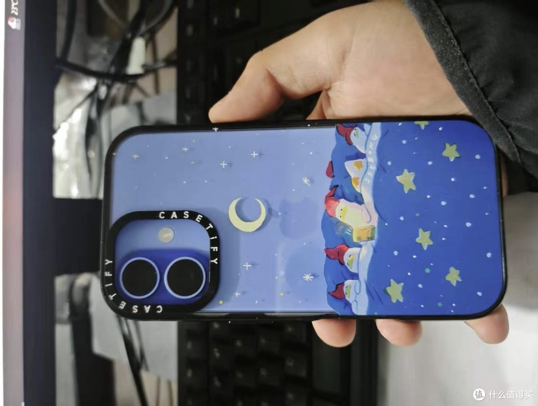 iPhone16上手体验:这些升级让我眼前一亮