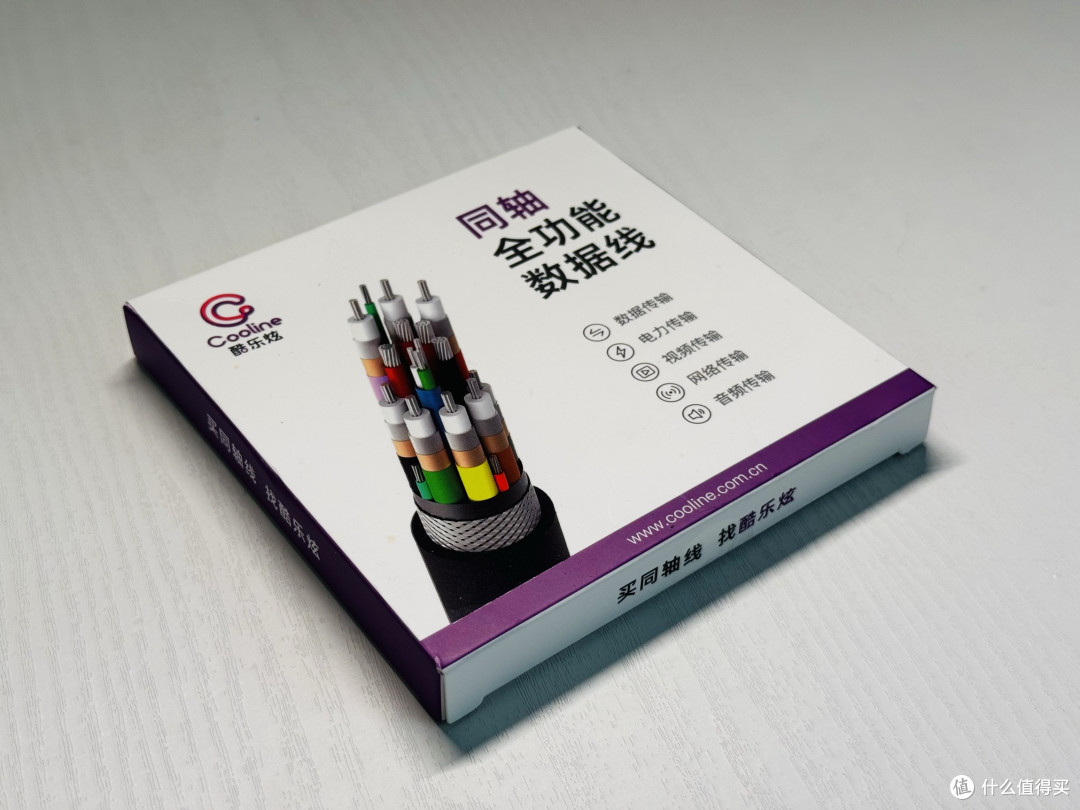 酷乐炫全功能短线评测