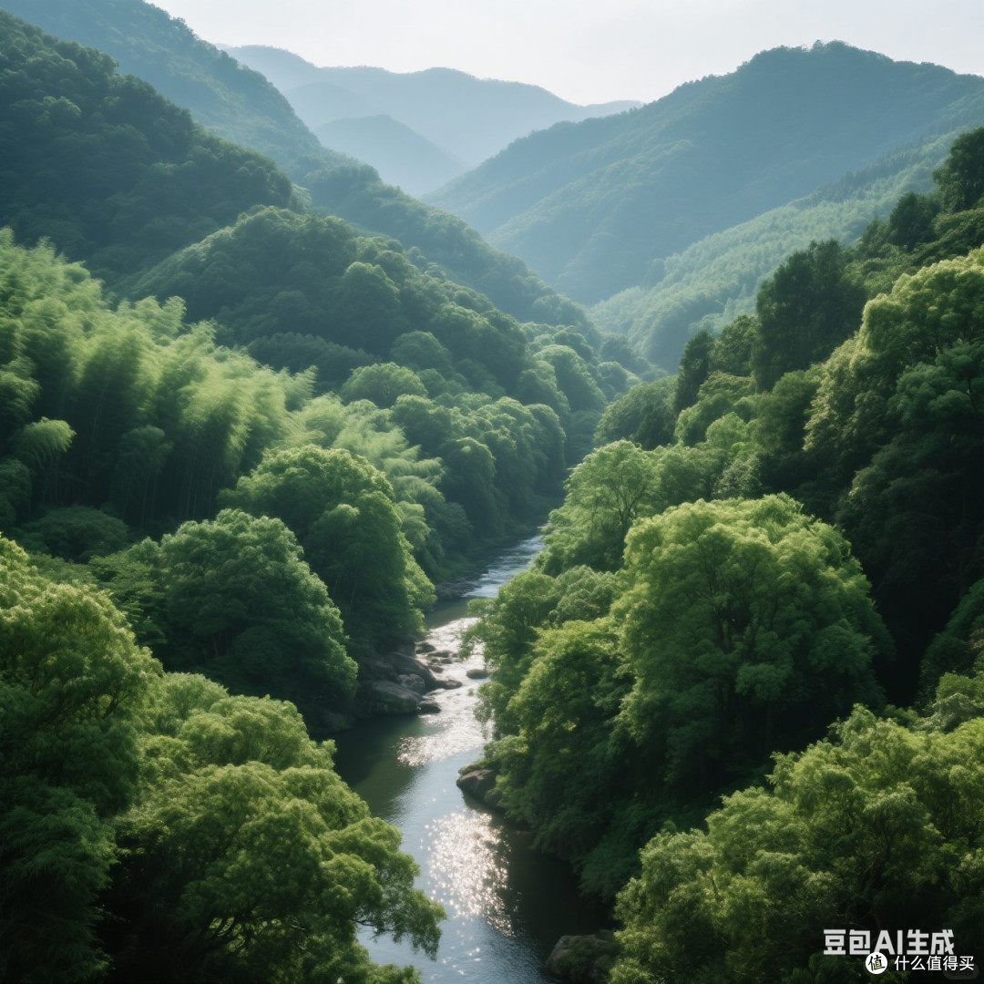 毕业旅行|在九溪烟树邂逅绿野仙踪🌳