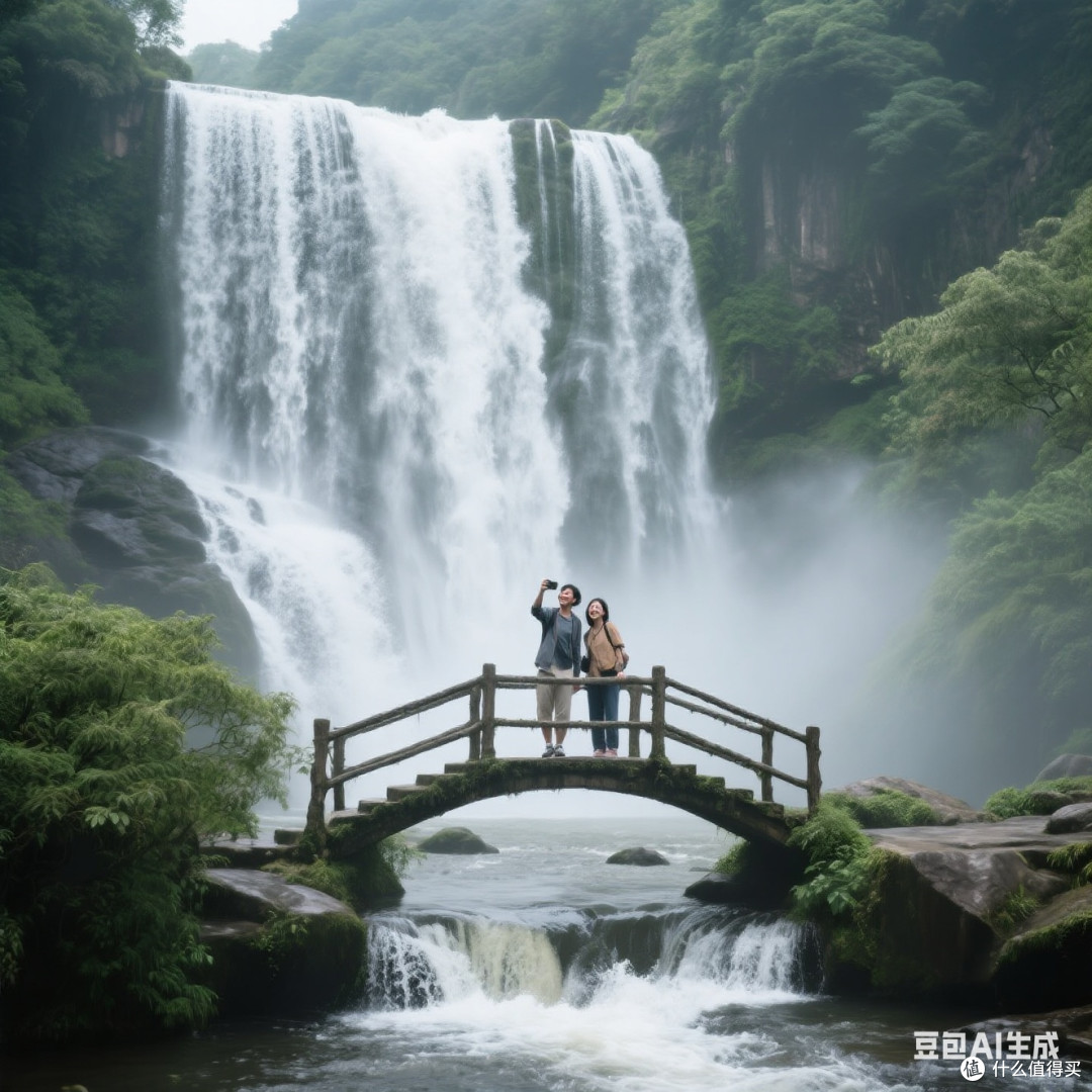 毕业旅行|在九溪烟树邂逅绿野仙踪🌳