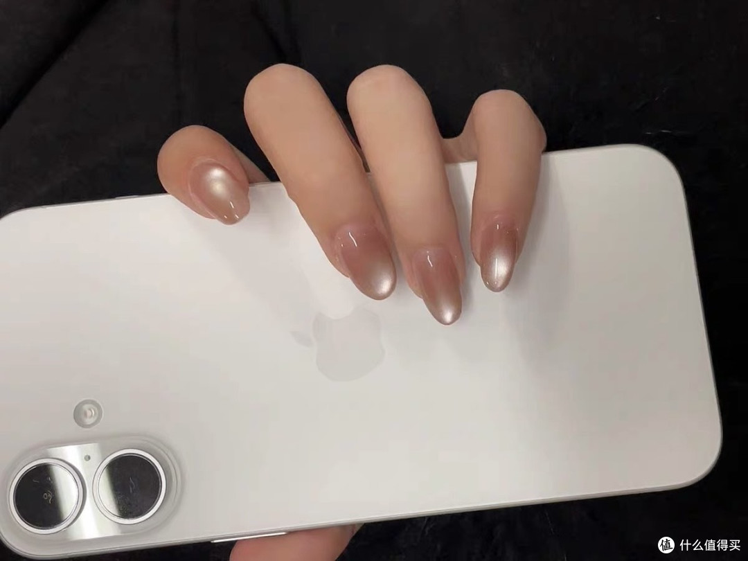 iPhone16 Plus真实体验:大屏党的完美选择