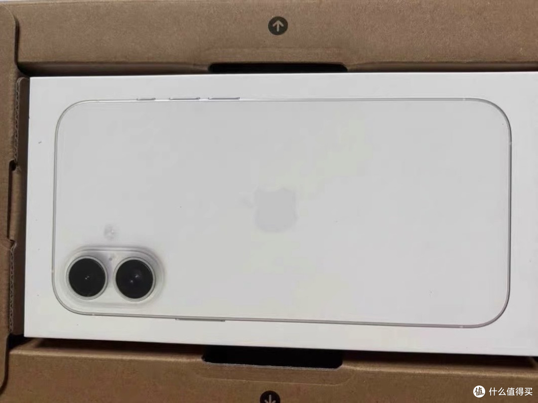 iPhone16 Plus真实体验:大屏党的完美选择