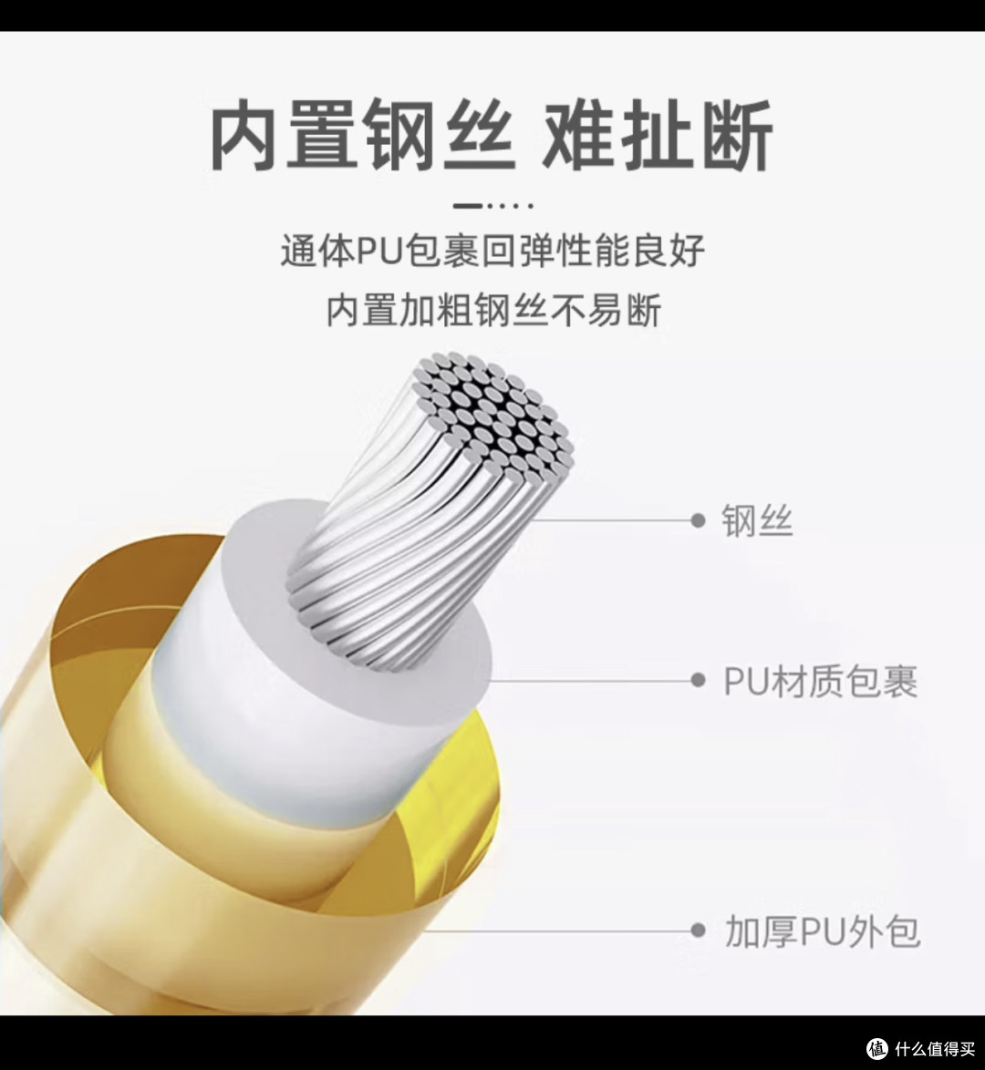 推荐亨凯利儿童防走失带牵引绳