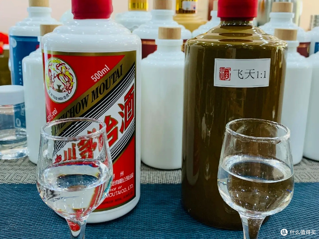 茅台库存压力与未来出路！