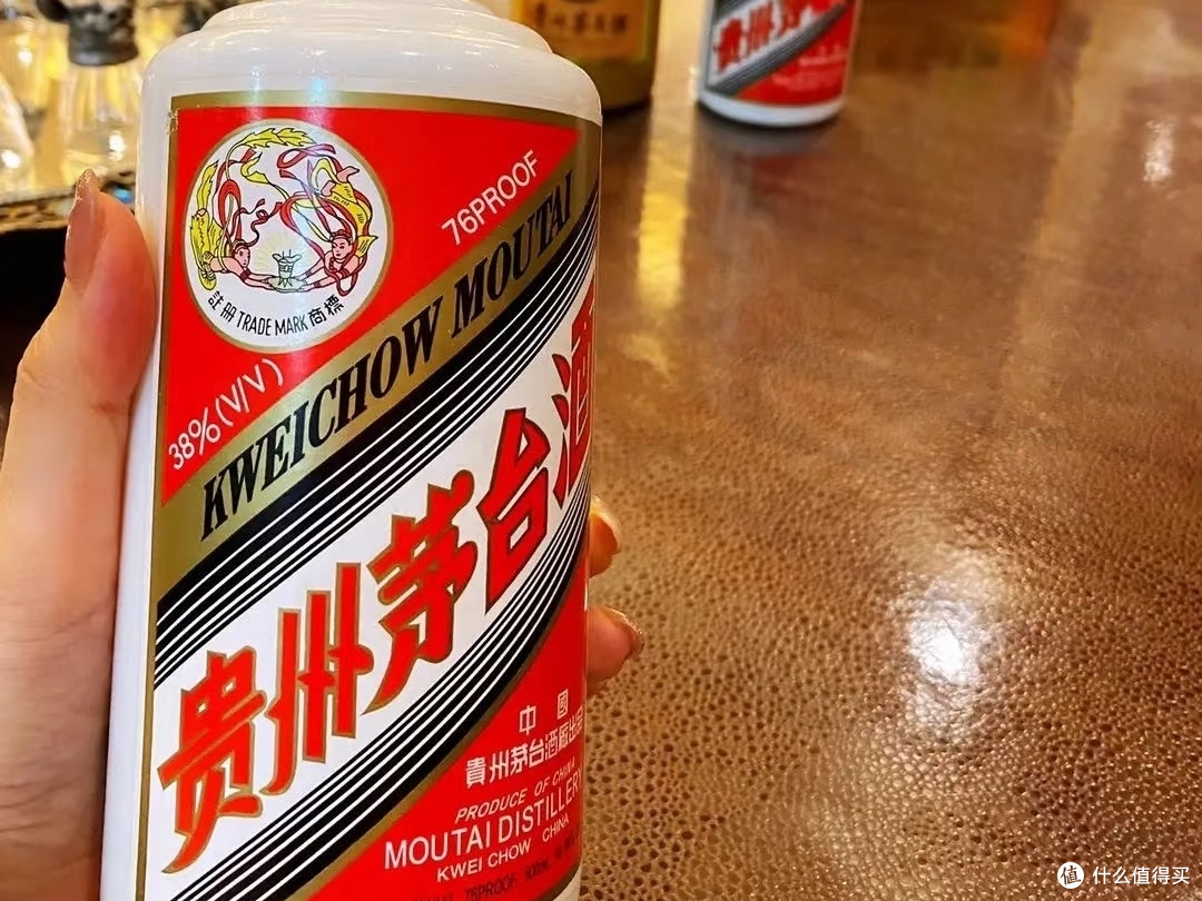 茅台库存压力与未来出路！
