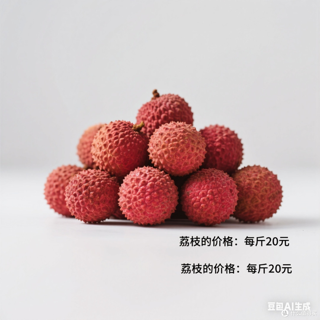 荔枝价格下跌的多重因素分析