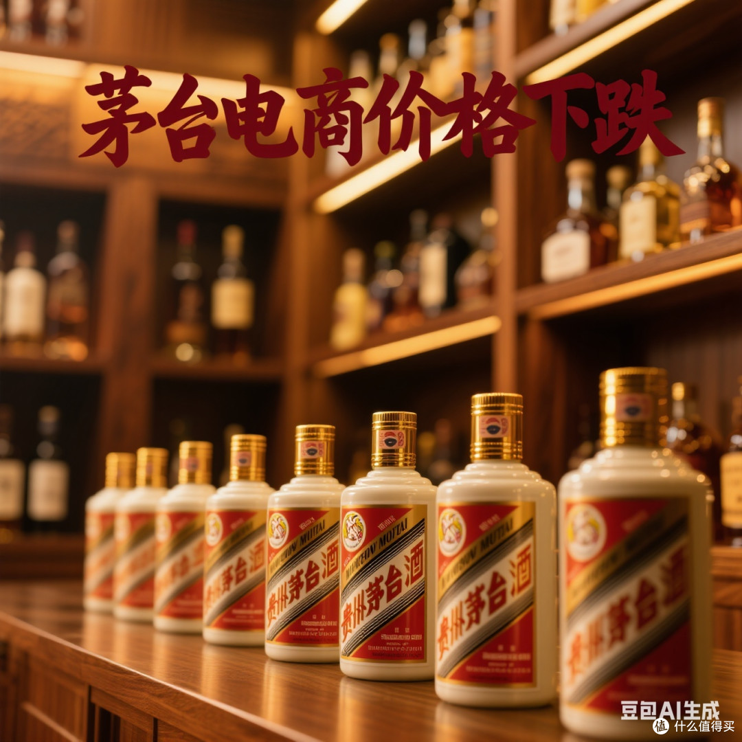 供需与渠道变革影响茅台价格