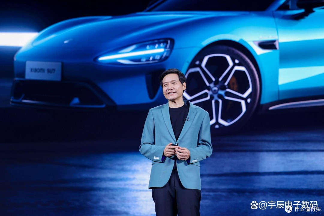 小米发布会定档!这次能带来哪些颠覆性黑科技?