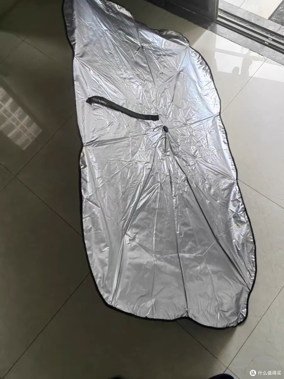 汽车遮阳伞车窗遮阳帘专用防晒隔热