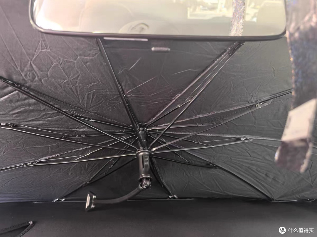 汽车遮阳伞车窗遮阳帘专用防晒隔热
