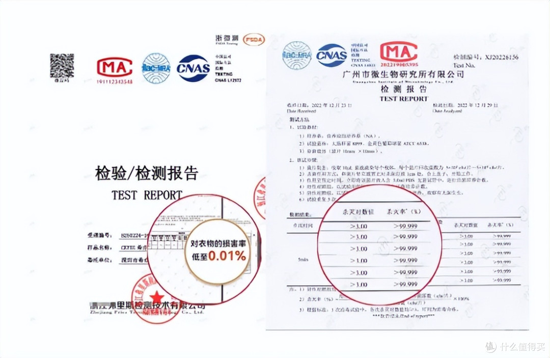 告别选择困难症!究竟哪一台内衣洗衣机效果最好?选不好来看这篇