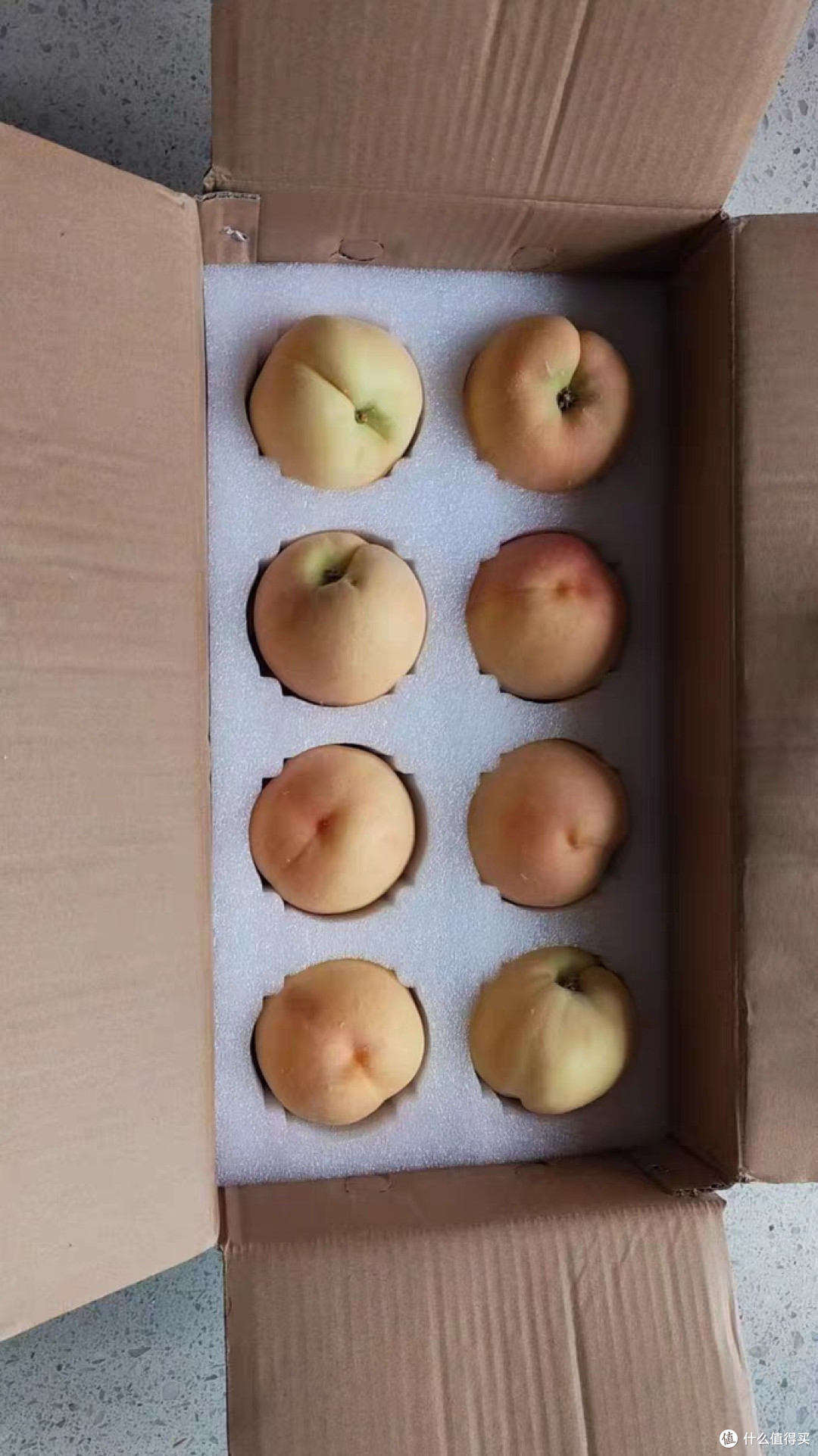 桃桃桃，怎么这么好吃