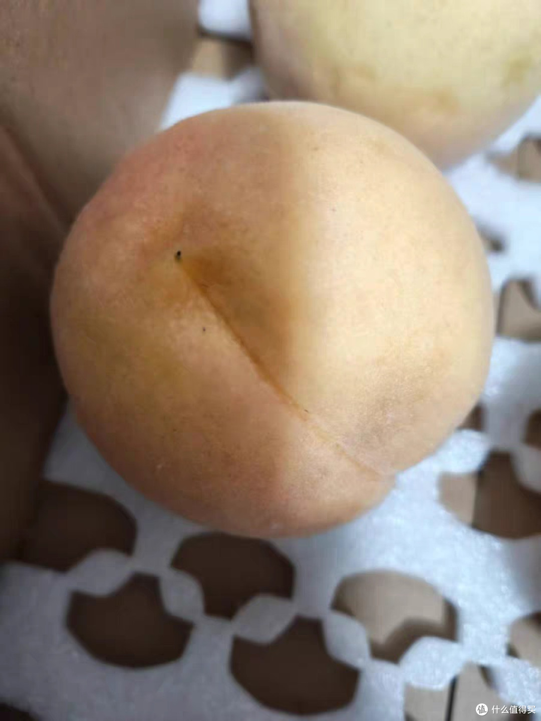 桃桃桃,怎么这么好吃
