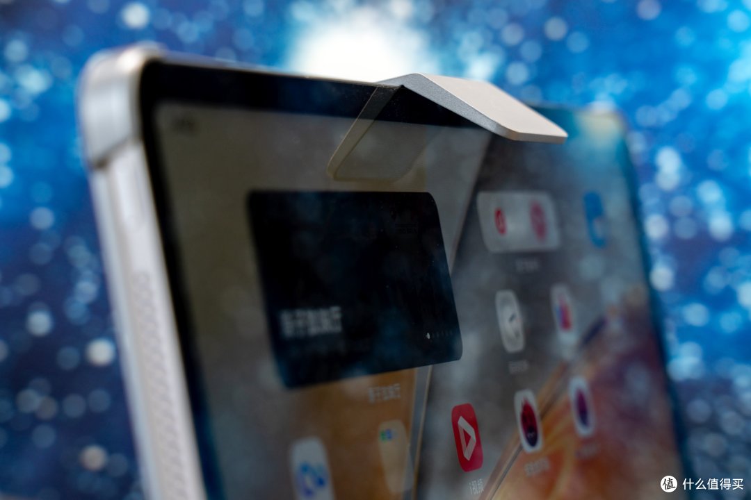 vivo Pad SE变身!哪里不会点哪里