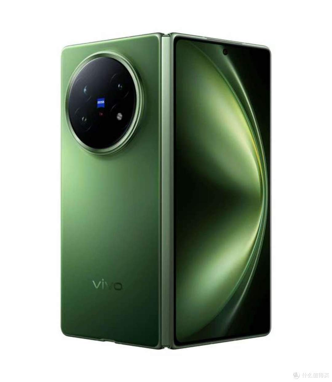 双平台用户福音:vivo X Fold5的跨设备互联体验