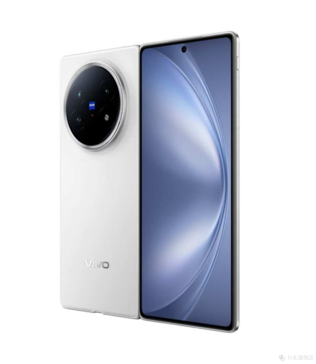 揣进口袋没感觉,vivo X Fold5轻薄便携体验全解读
