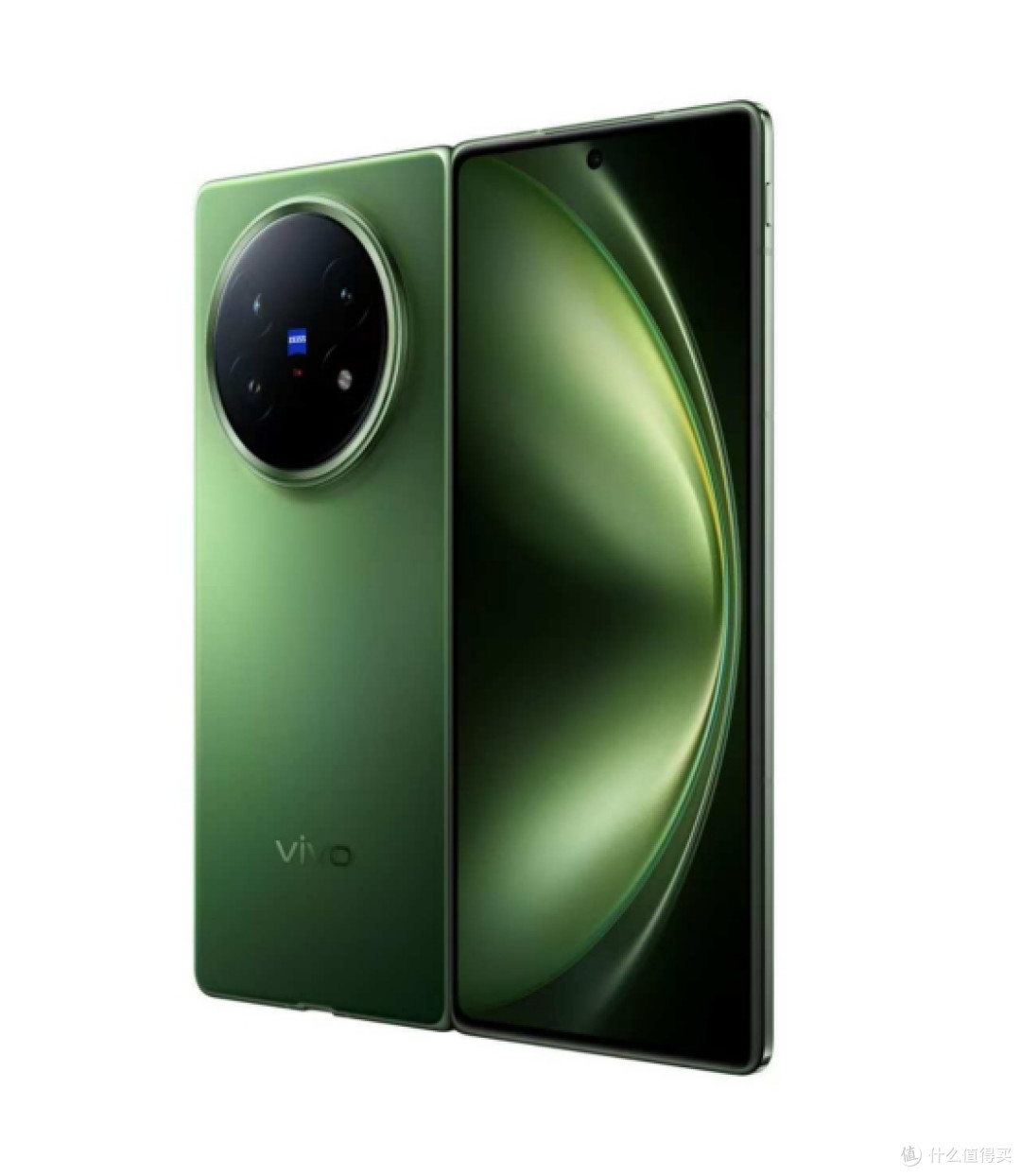 揣进口袋没感觉,vivo X Fold5轻薄便携体验全解读