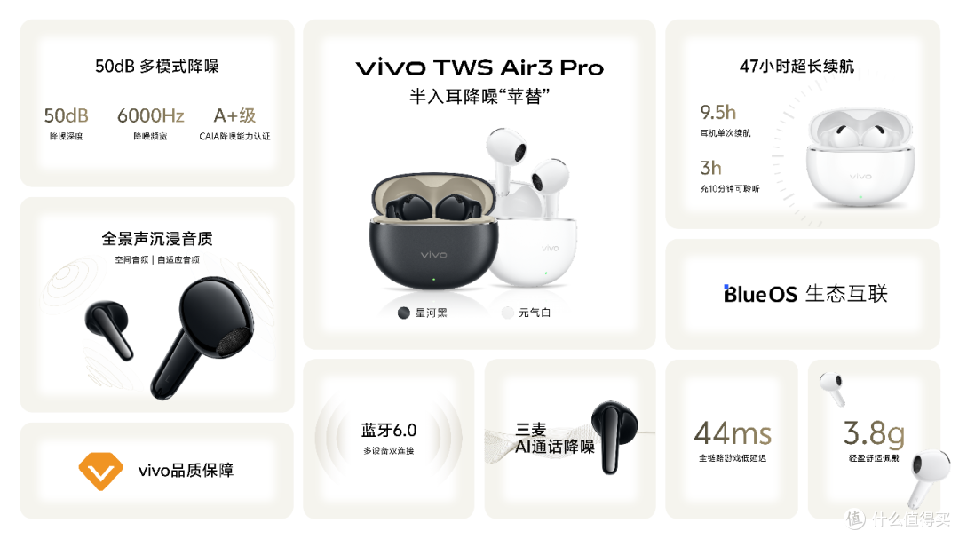vivo X Fold5旗舰折叠新品发布,重新定义全球最轻折叠手机标准