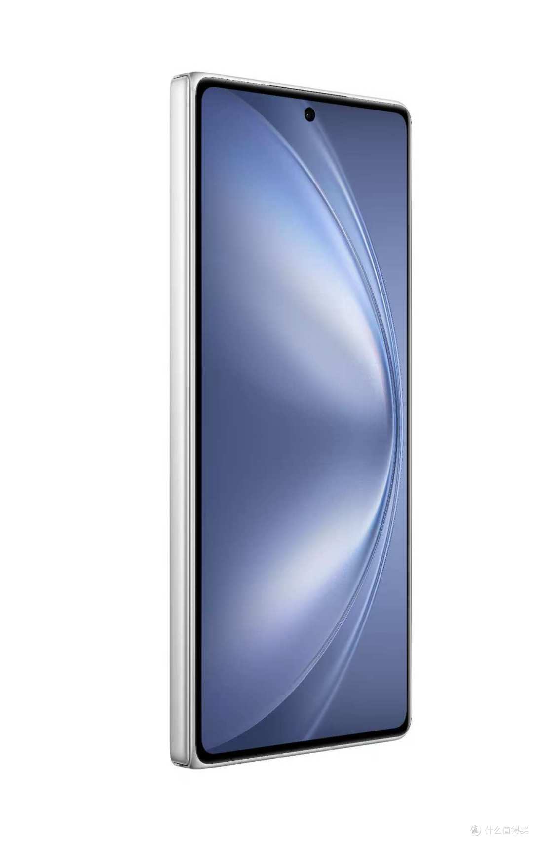 vivo X Fold5轻盈体验，从外观到手感都让人上头