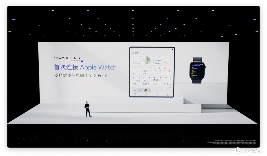 第三代骁龙8加持!vivo X Fold5堪称最成熟大折叠?