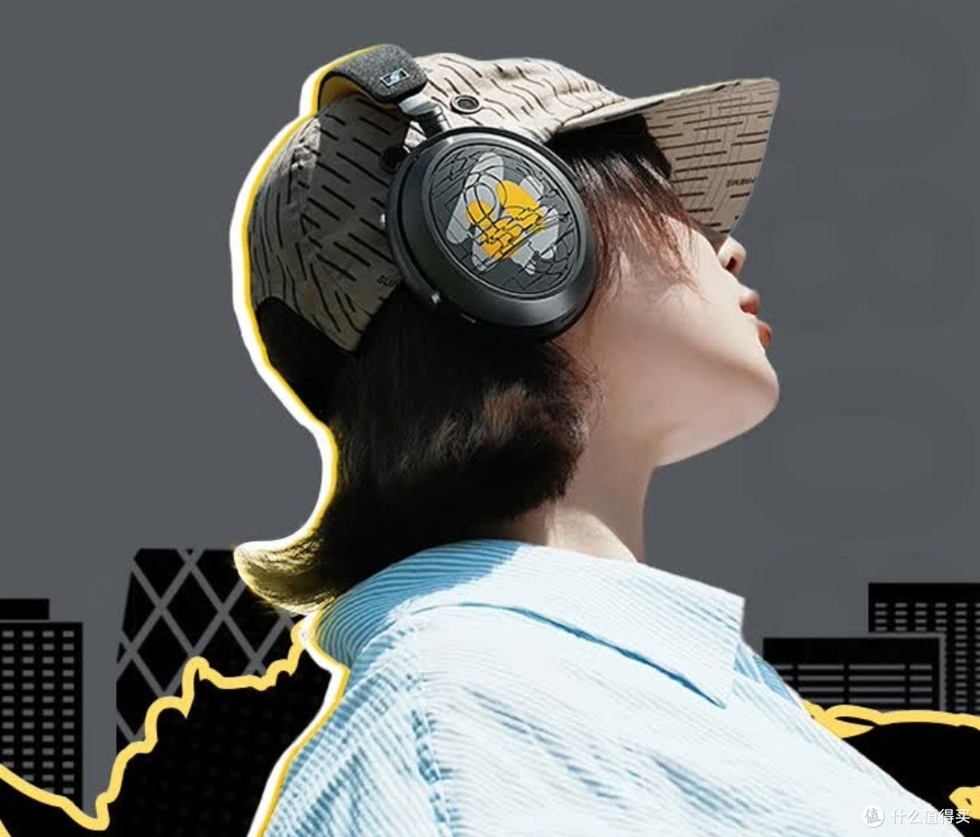 森海塞尔MOMENTUM 4无线耳机80周年纪念版:经典与创新的完美融合