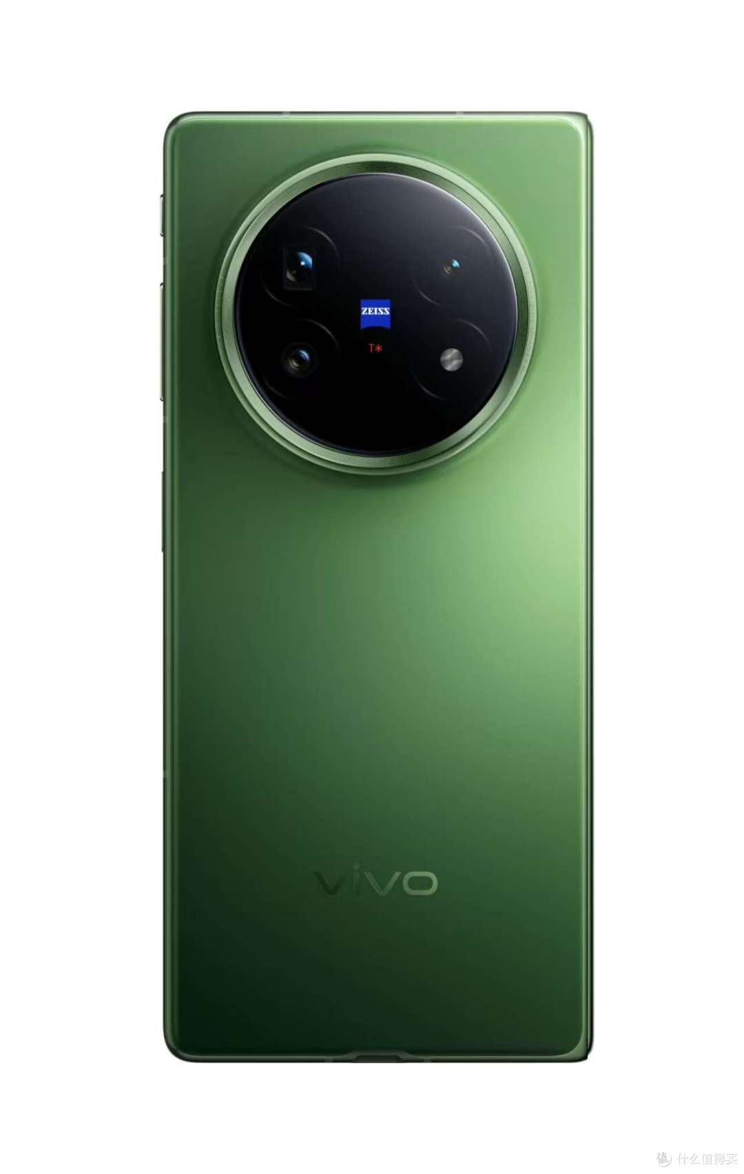 vivo X Fold5:折叠屏里的“轻功大师”,重新定义便携美学