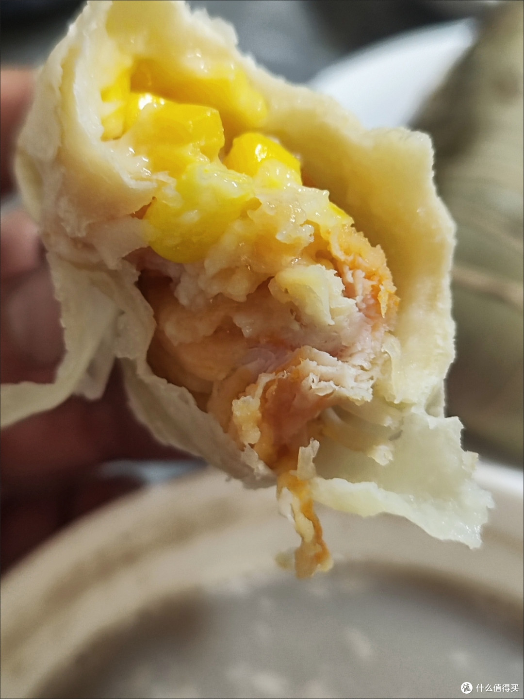 618必囤!皇家小虎墨西哥鸡肉卷,打工人的早餐之光