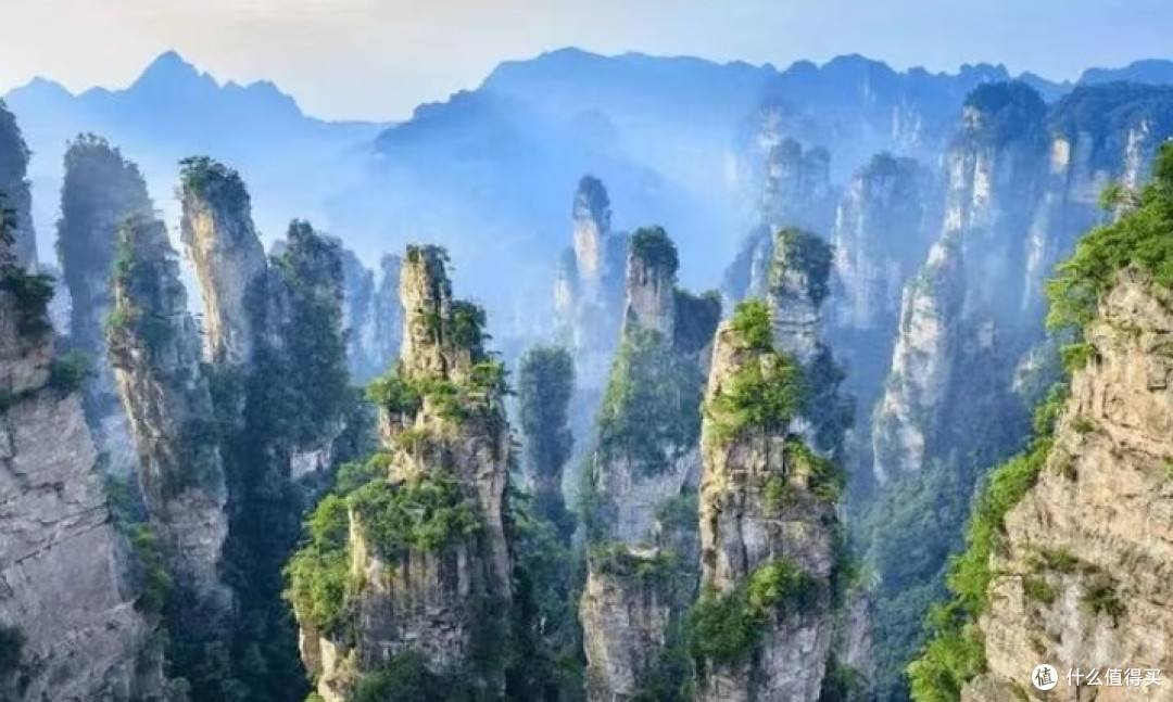 哪里是毕业旅行好去处?