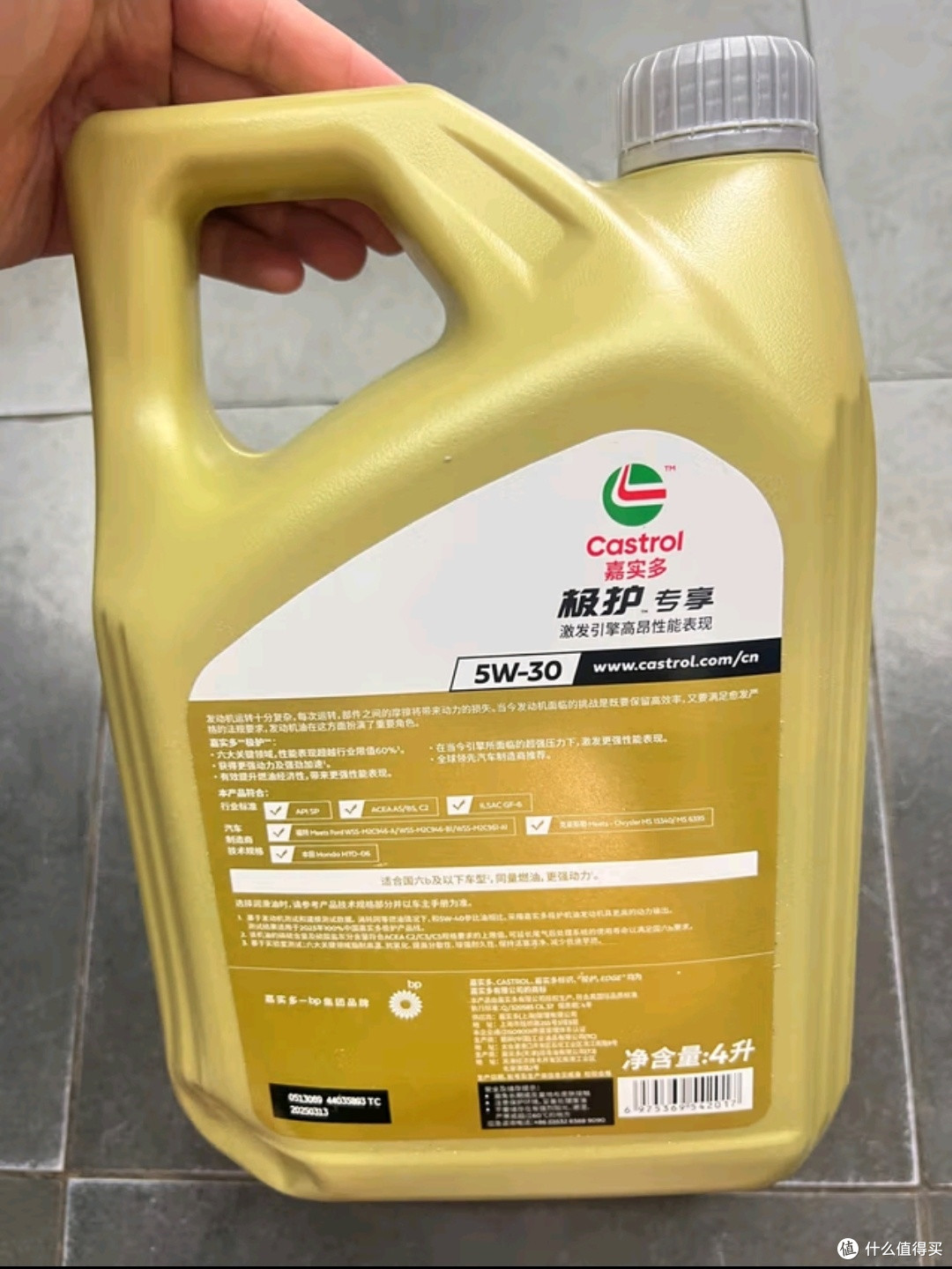 全合成机油真的这么牛？