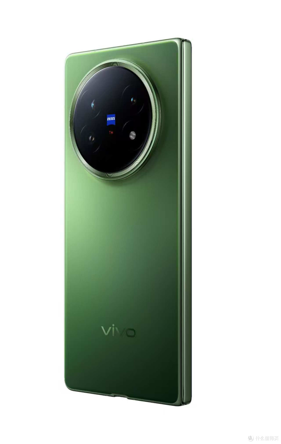 三防轻薄大屏旗舰，折叠屏中的实力派，vivo X Fold5测评