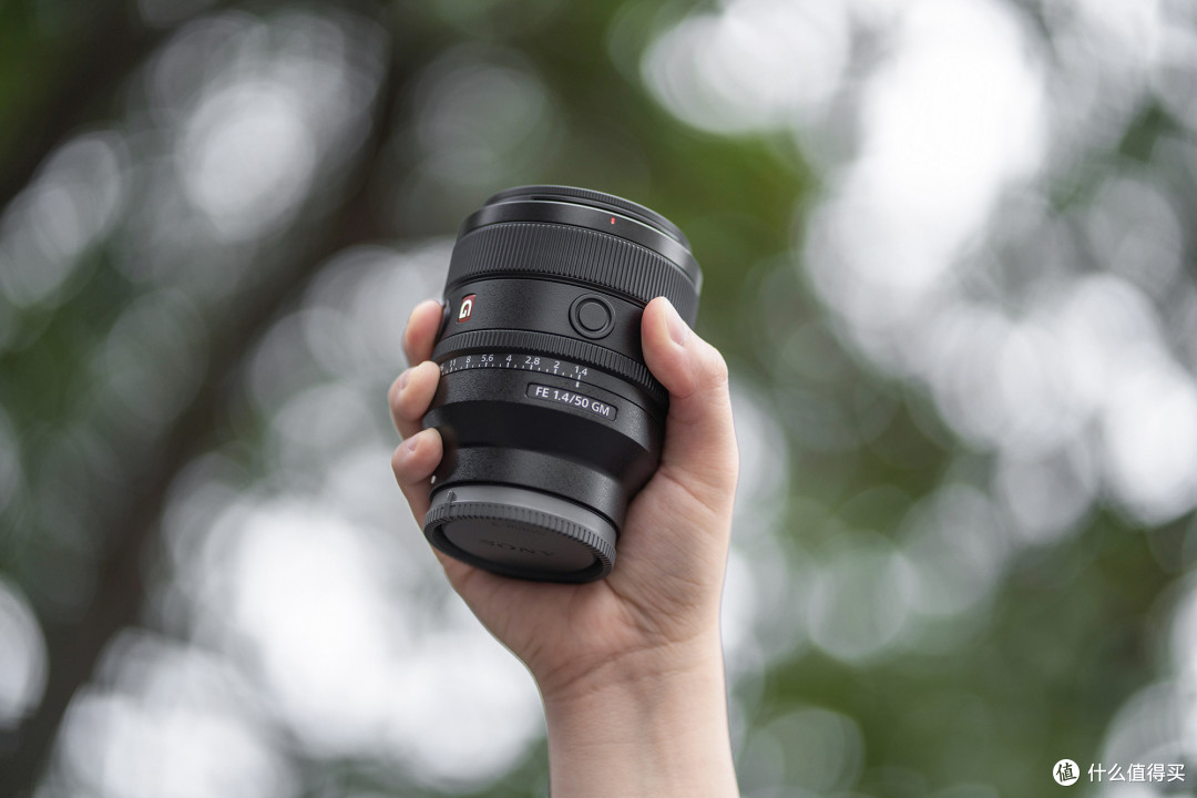 产品|索尼 FE 50mm F1.4 GM 体验,满足你「既要,又要」的愿望