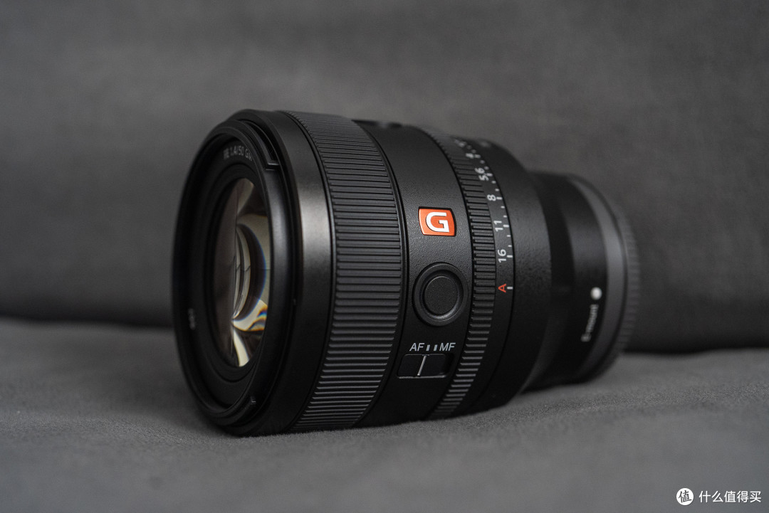 产品|索尼 FE 50mm F1.4 GM 体验,满足你「既要,又要」的愿望