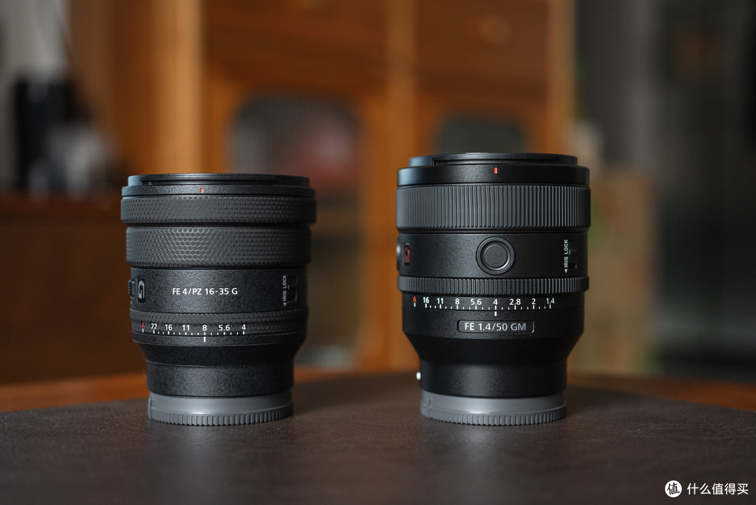 产品|索尼 FE 50mm F1.4 GM 体验,满足你「既要,又要」的愿望