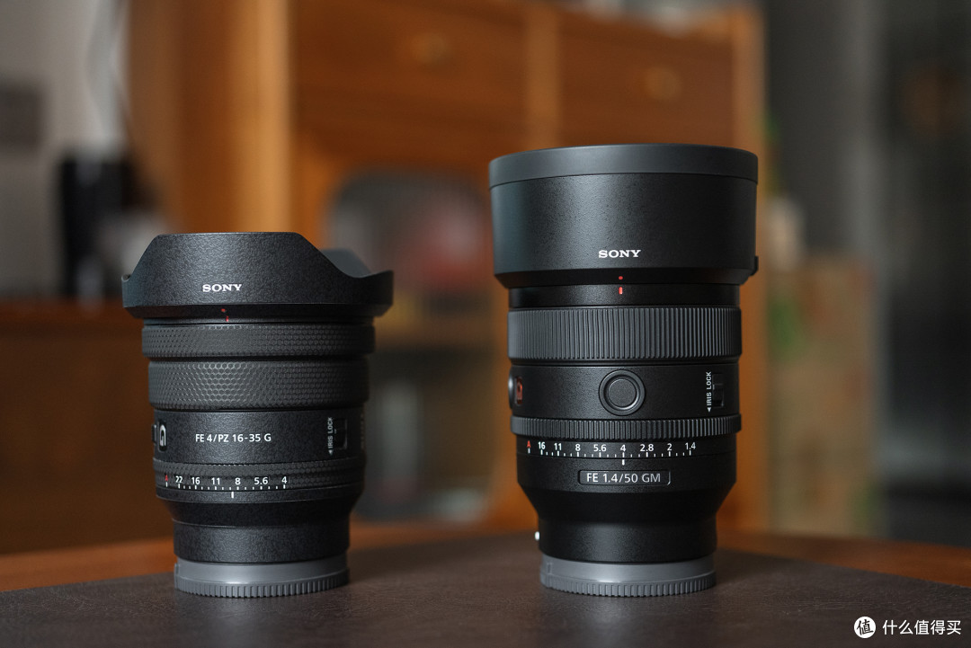 产品|索尼 FE 50mm F1.4 GM 体验,满足你「既要,又要」的愿望
