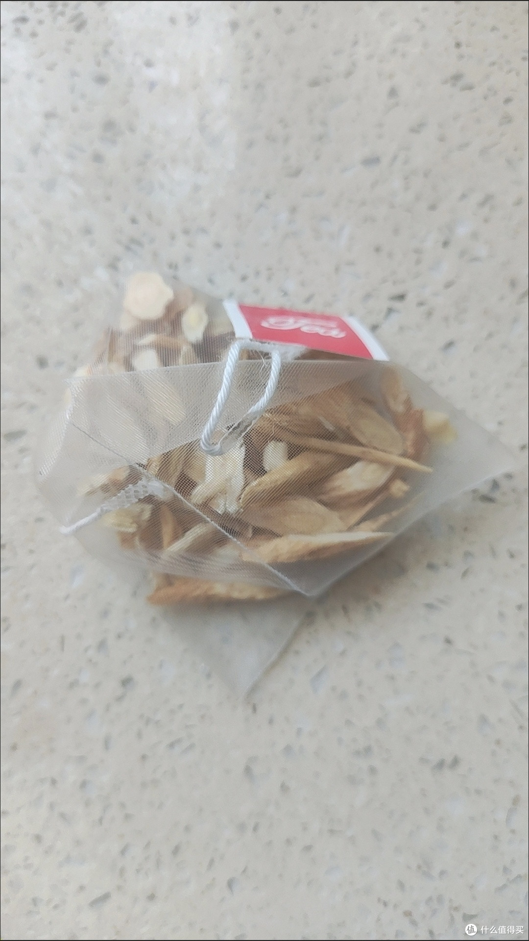 我把元气四宝茶当普通茶叶喝,竟然感觉效果挺好的,很满意。
