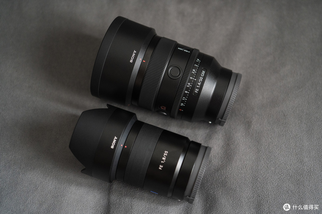 产品|索尼 FE 50mm F1.4 GM 体验,满足你「既要,又要」的愿望